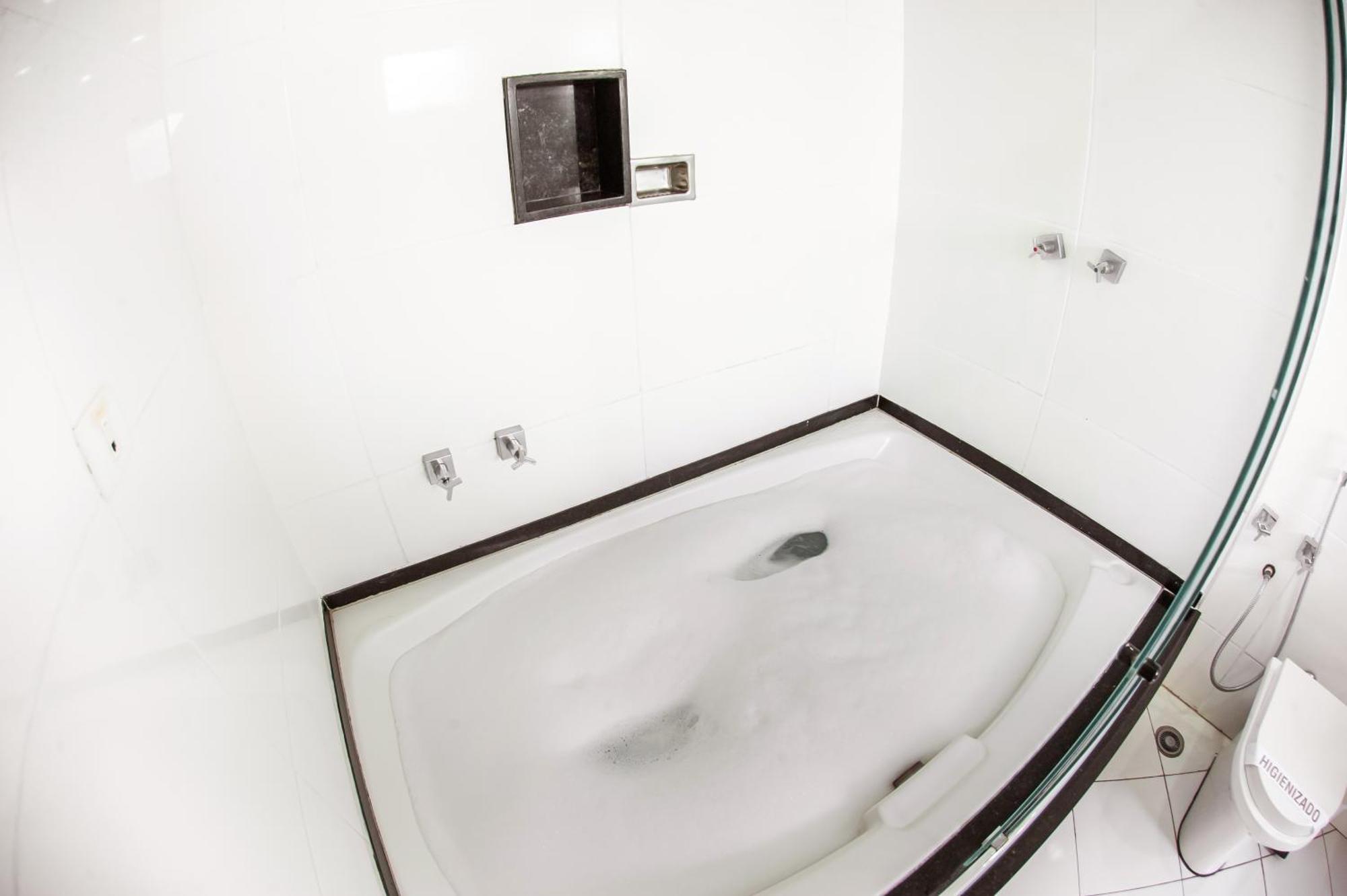 London Hotel Londrina Habitación foto